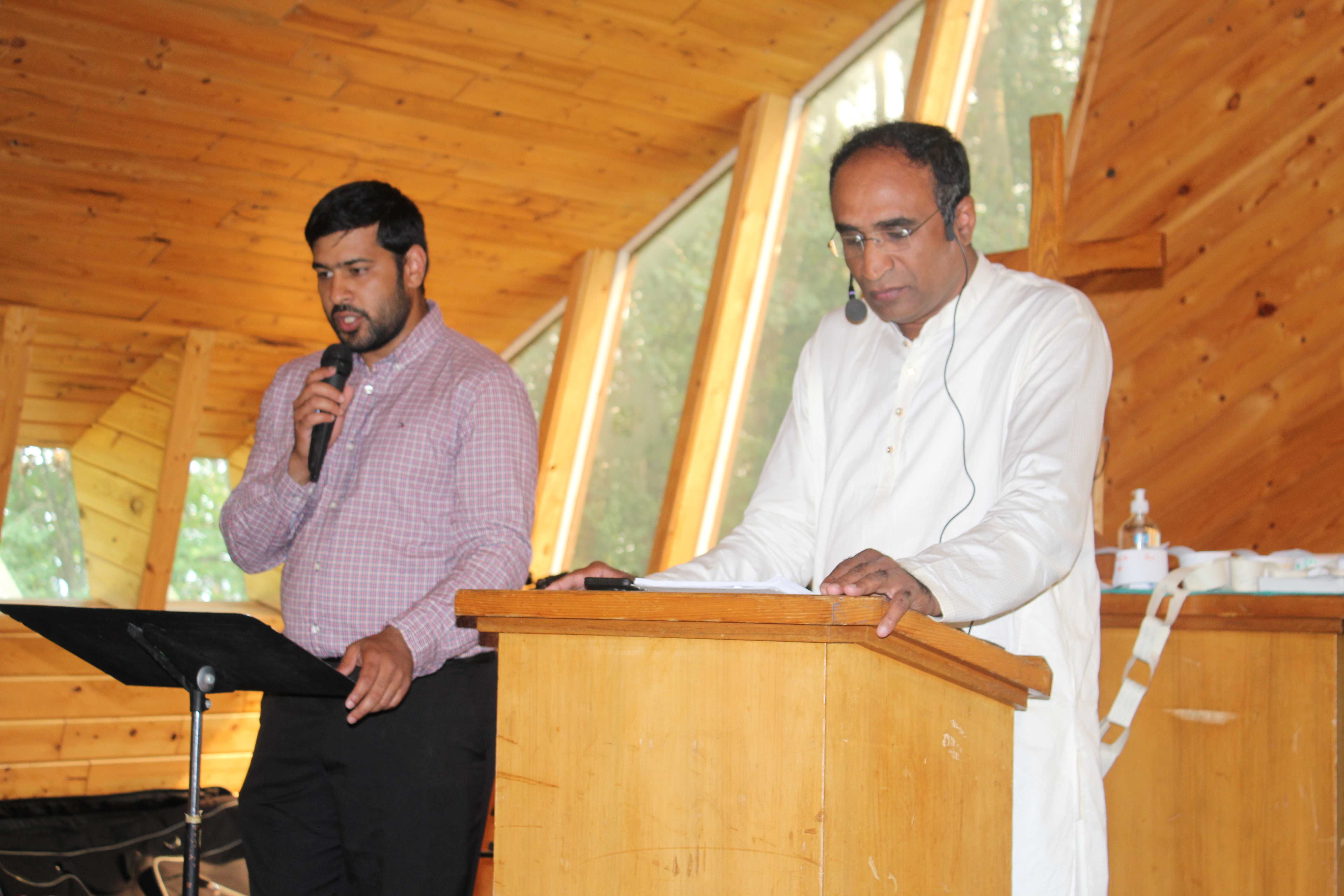 PPA worship